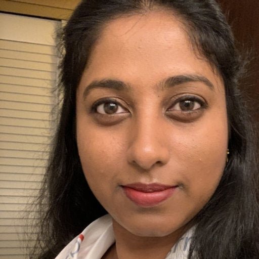 Dr. Sarah D. Ramaiah